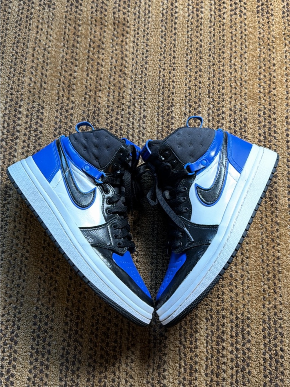 Nike Jordan 1 Acclimate Sneakers